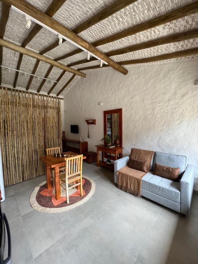 Casami Ilhabela Exterior foto