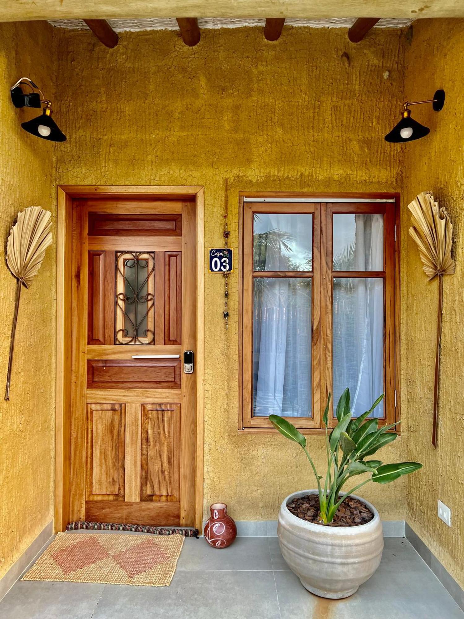 Casami Ilhabela Exterior foto