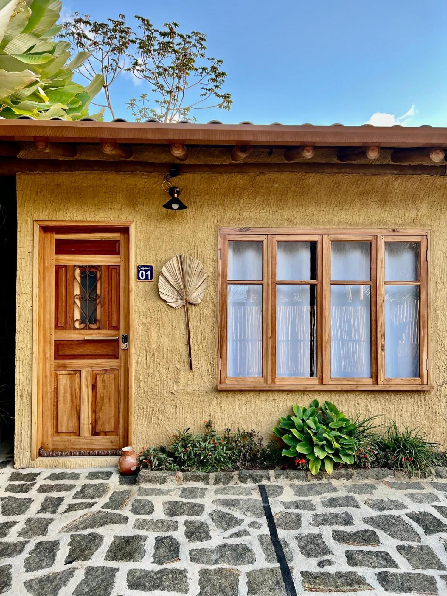 Casami Ilhabela Exterior foto