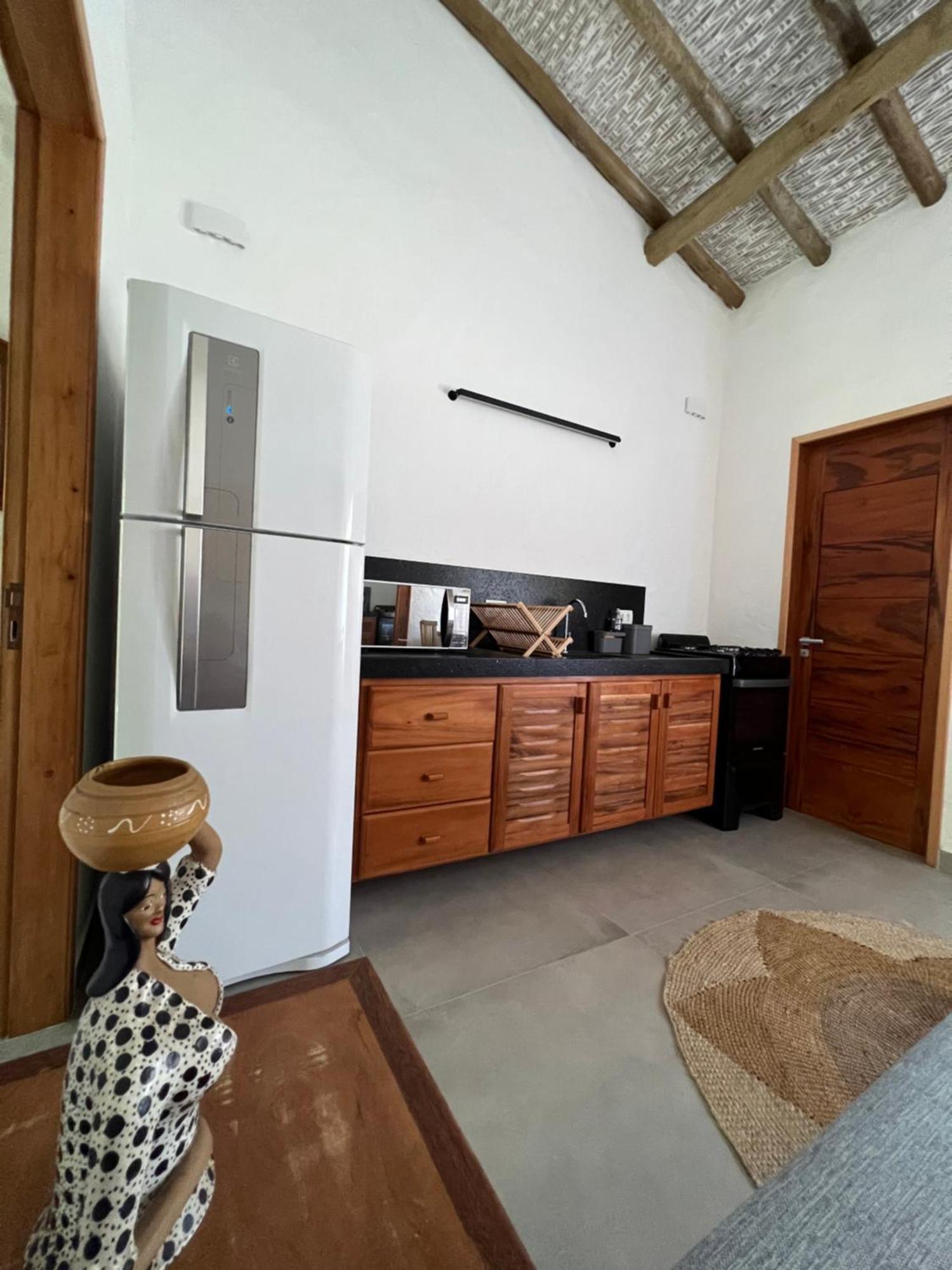 Casami Ilhabela Exterior foto