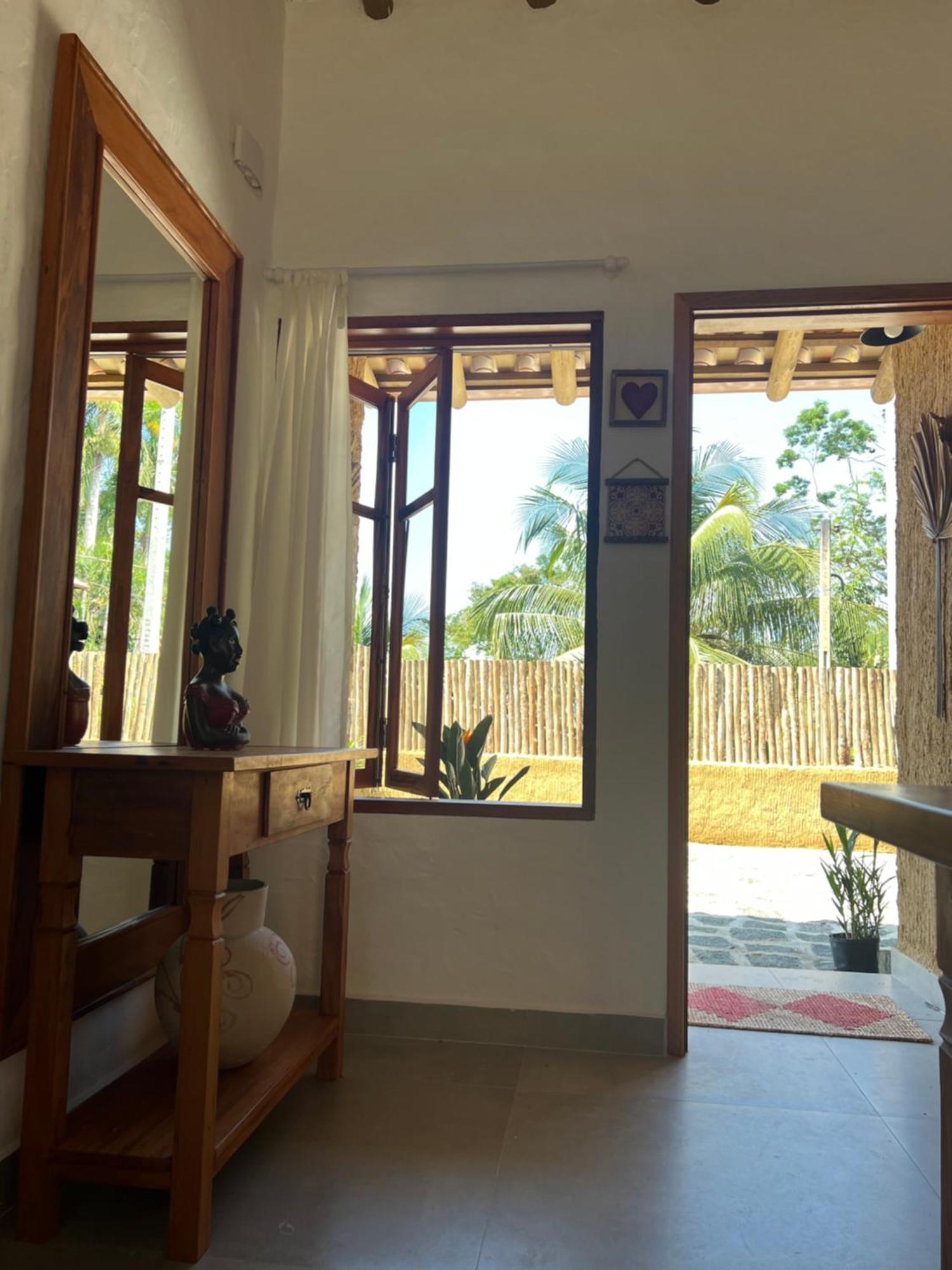 Casami Ilhabela Exterior foto